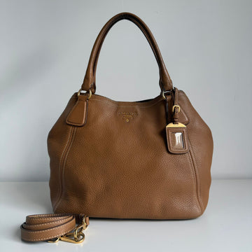 Prada Shopper