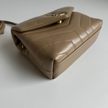 Saint Laurent LouLou
