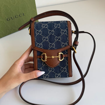 Gucci Horsebit