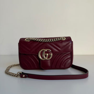 Gucci Marmont