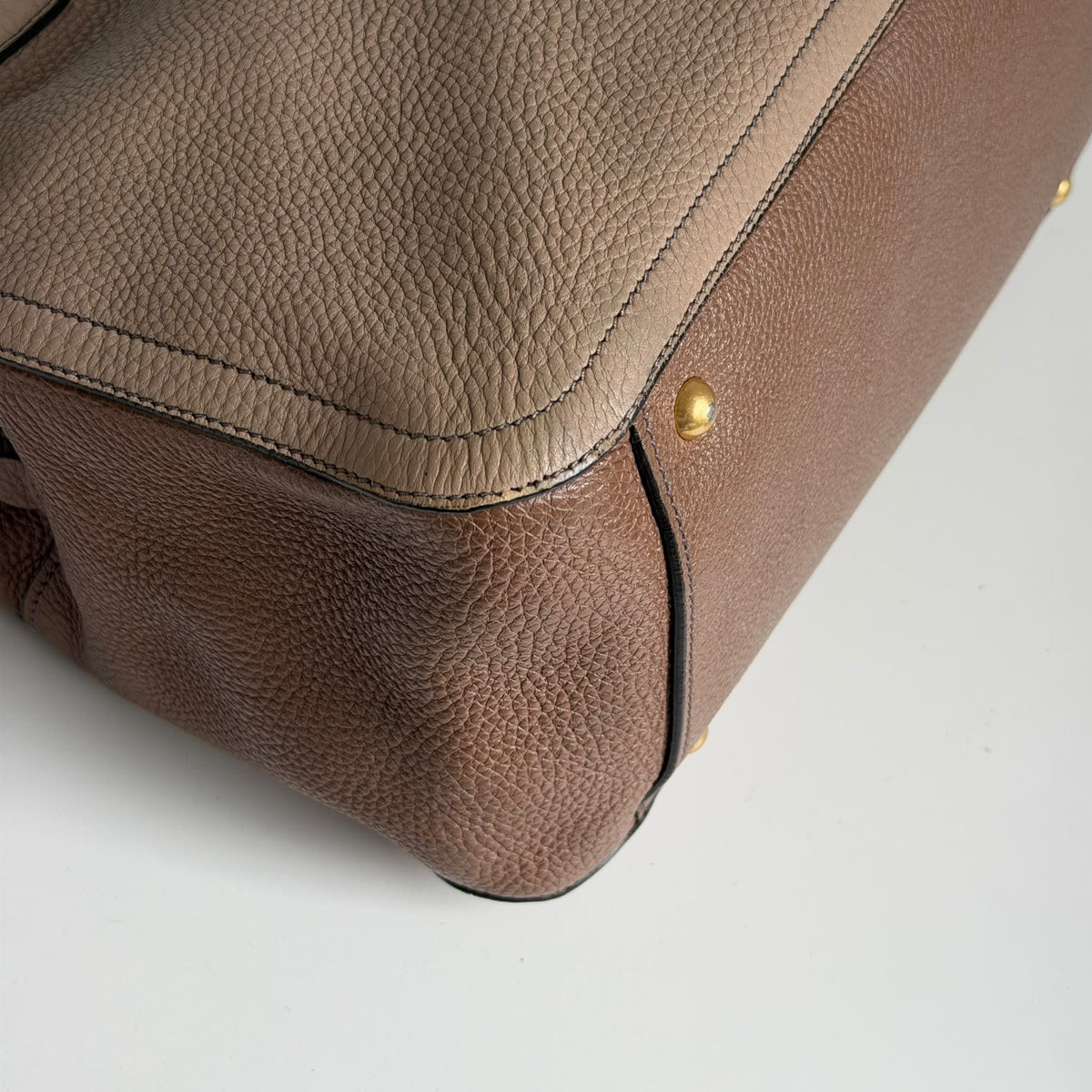 Miu Miu Shopper