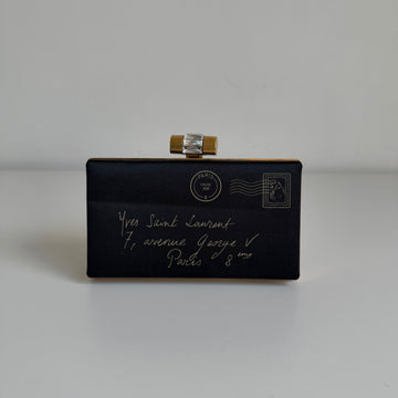 Saint Laurent Clutch