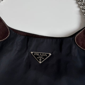 Prada Shopper
