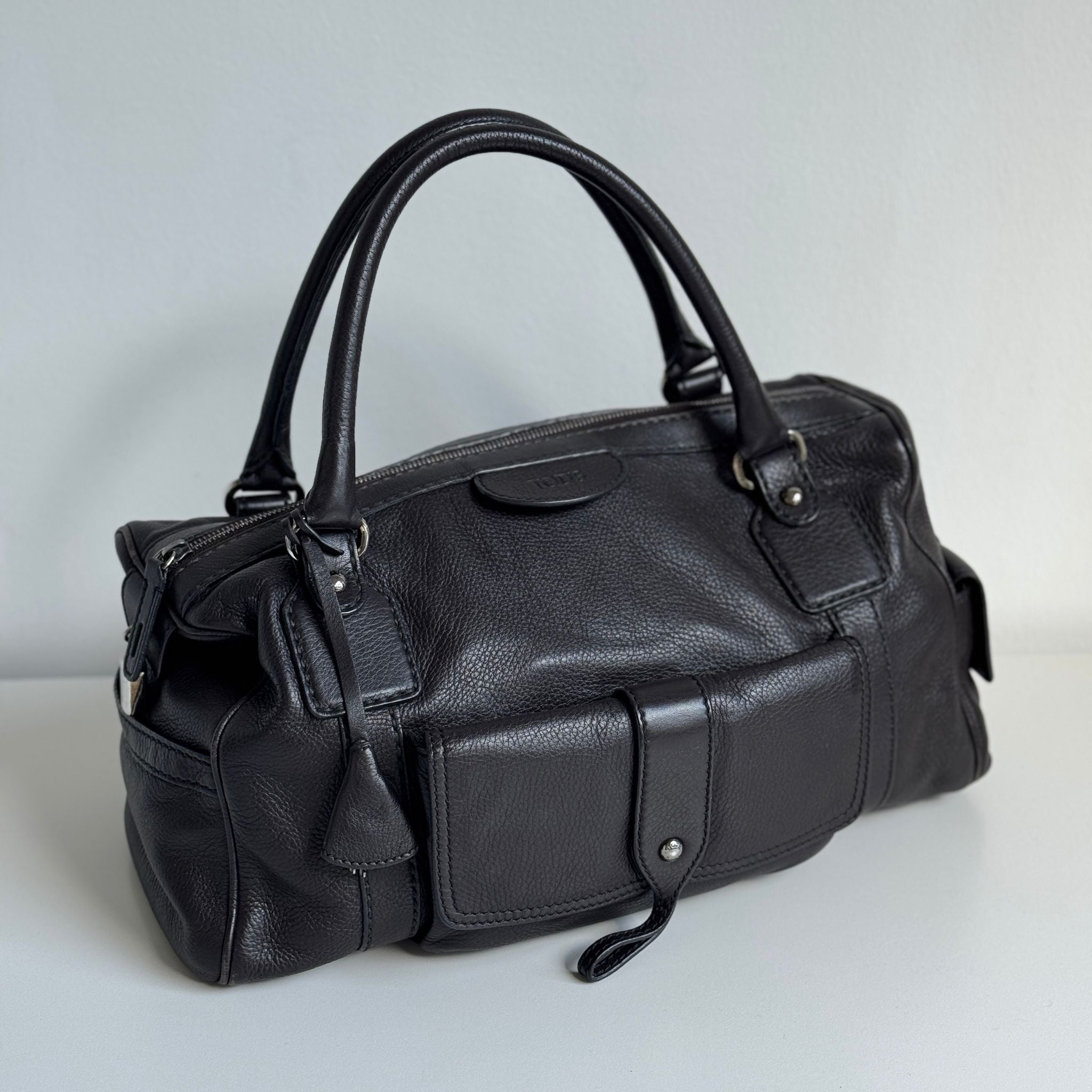 Tod’s bauletto