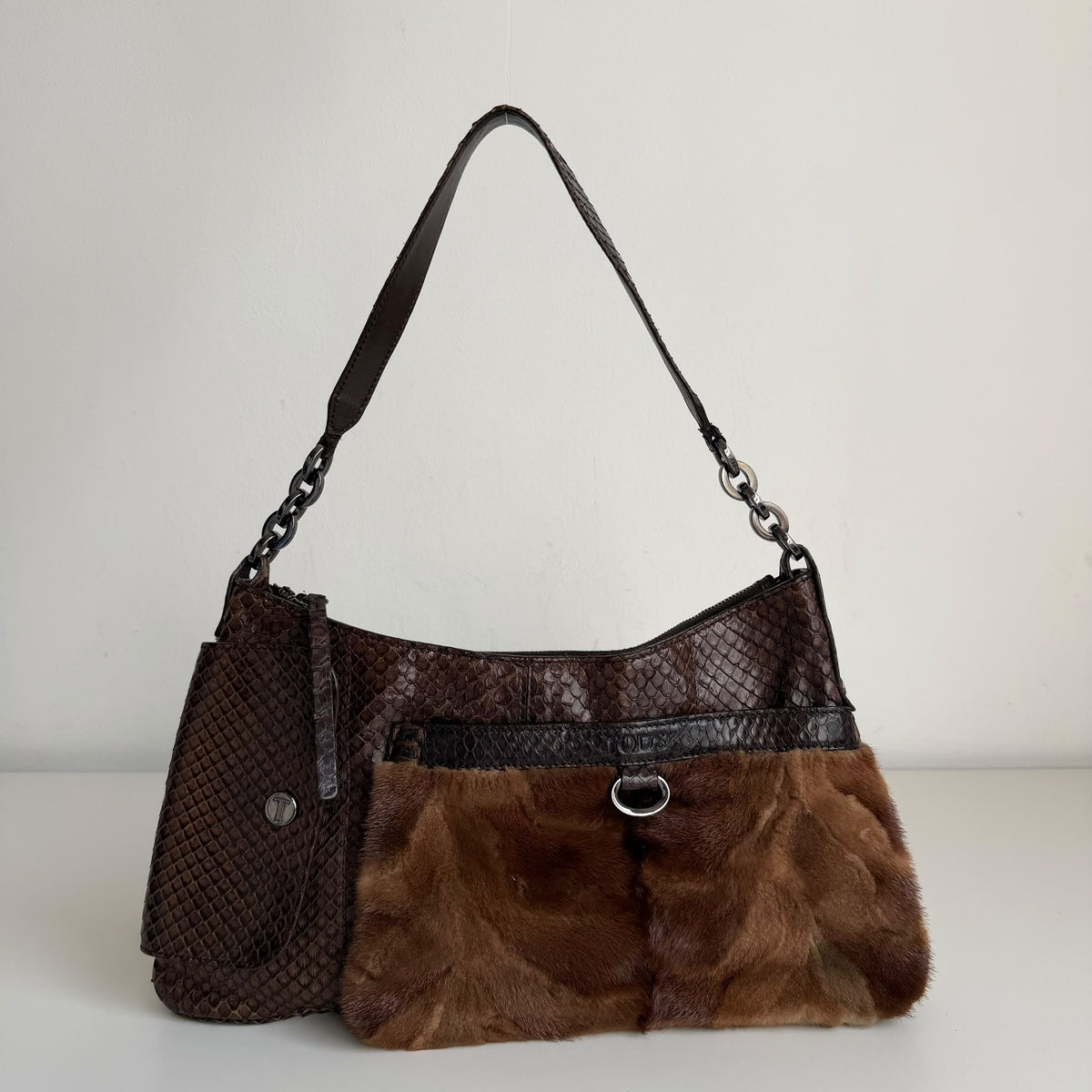 Tod’s Vintage