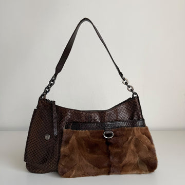 Tod’s Vintage