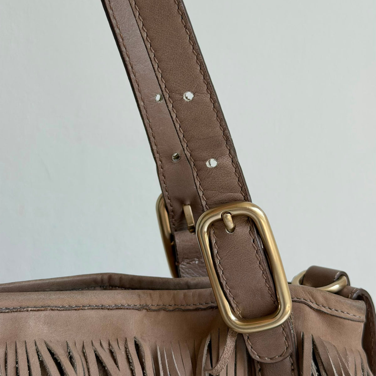 Tod’s Shopper