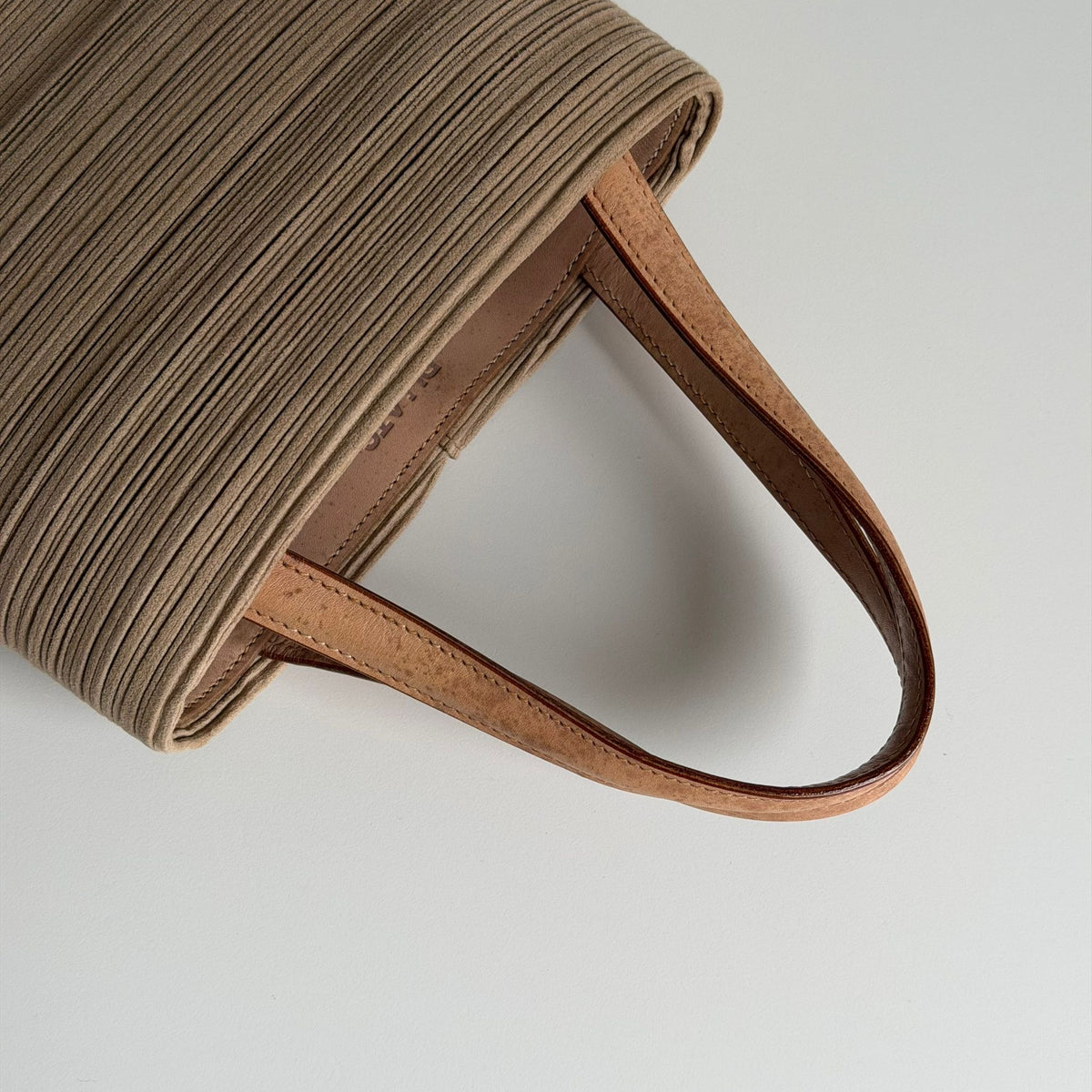 Issey Miyake Pleats Please