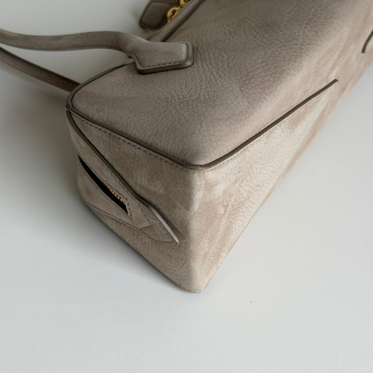 Alaïa Teckel