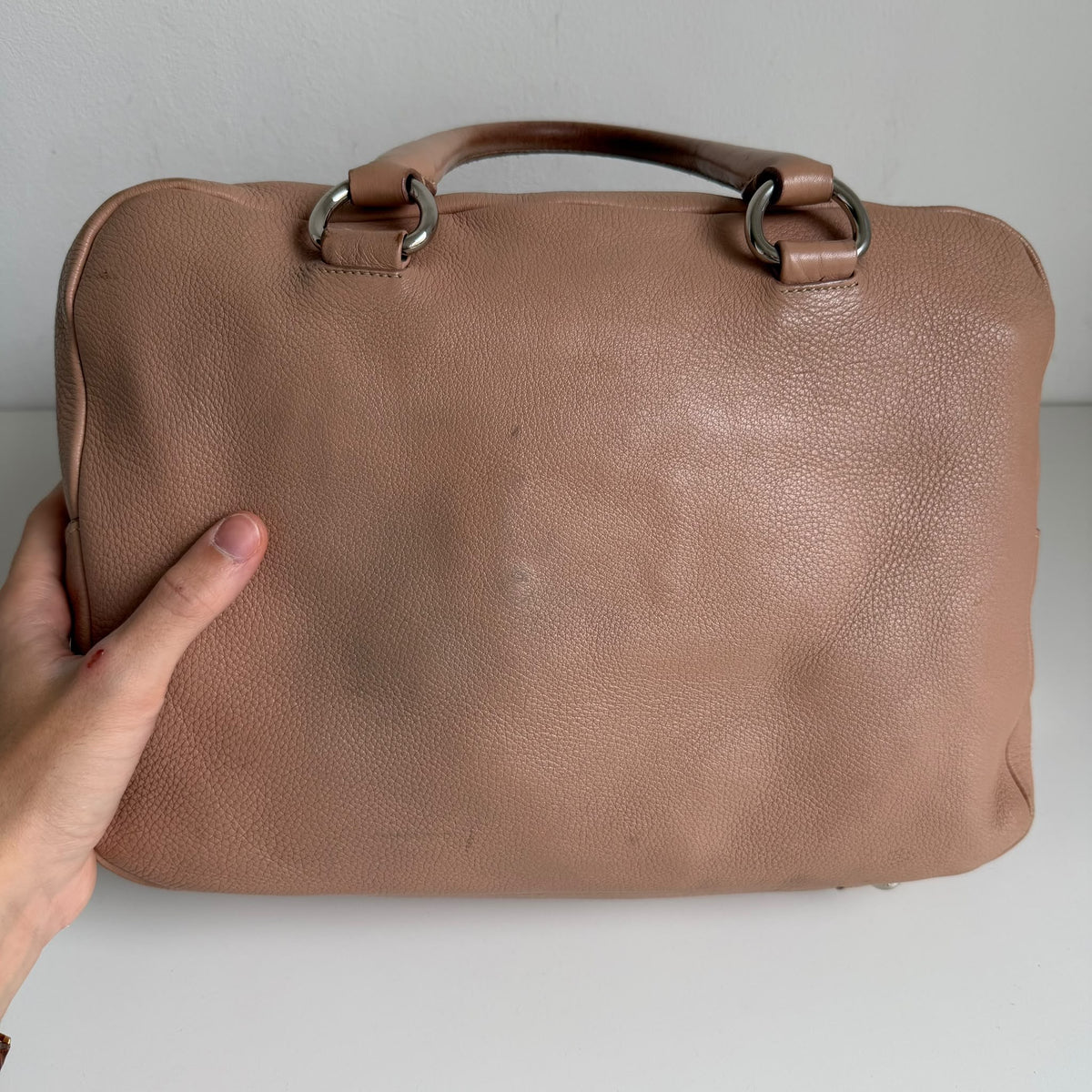 Prada Bauletto