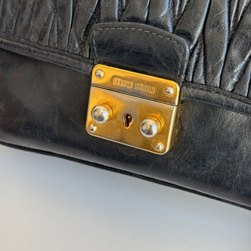 Miu Miu Messenger