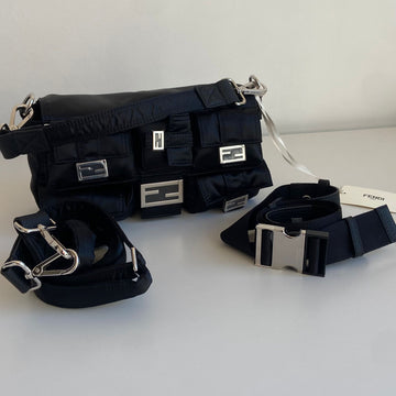 Fendi Baguette