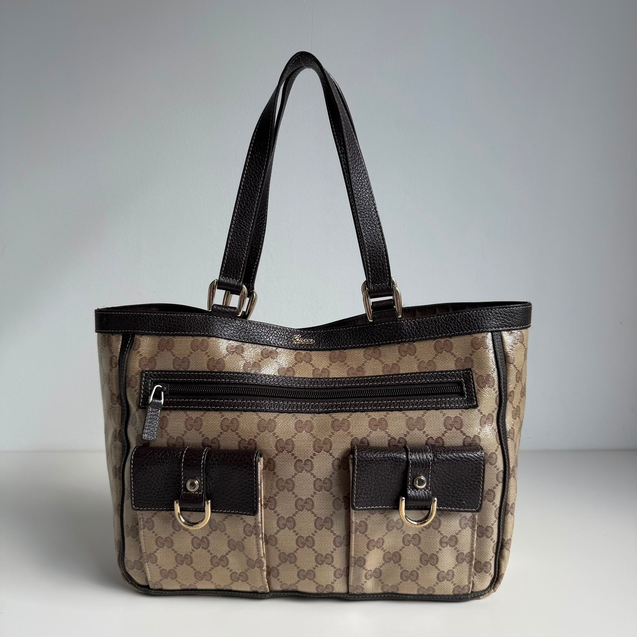 Gucci Shopper