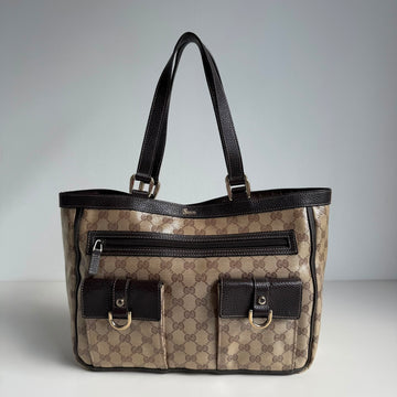 Gucci Shopper