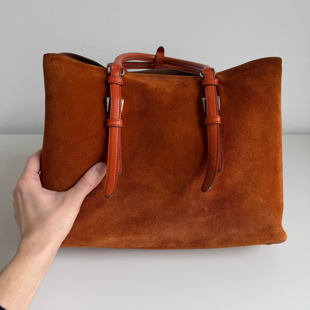 Prada Double