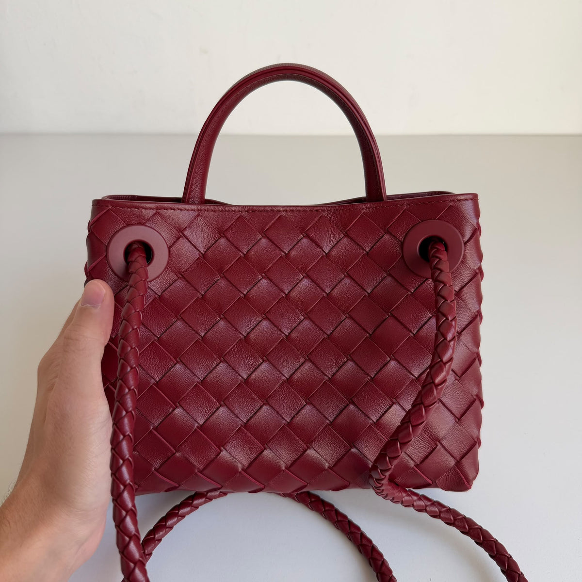 Bottega Veneta Andiamo