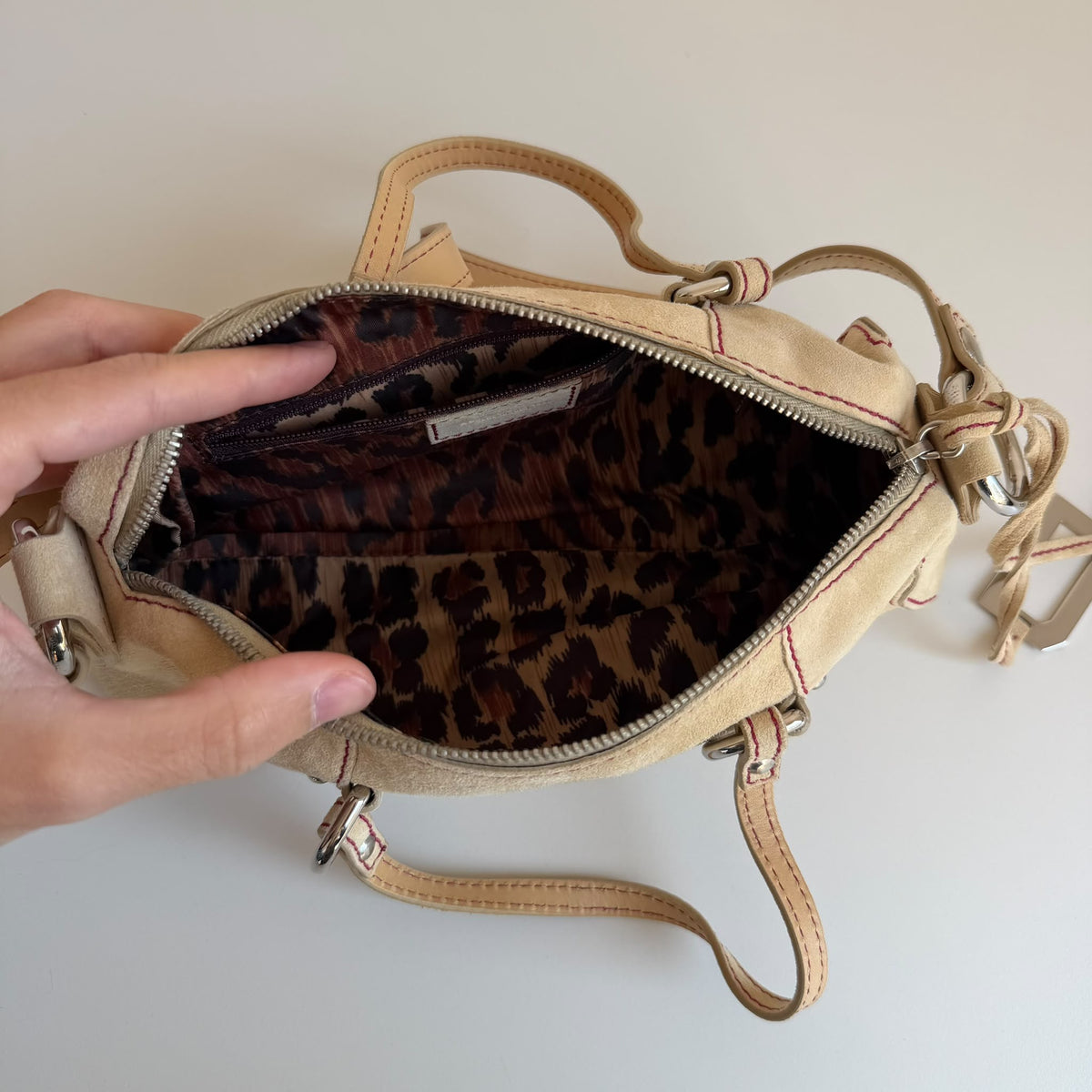 Dolce e Gabbana Bauletto