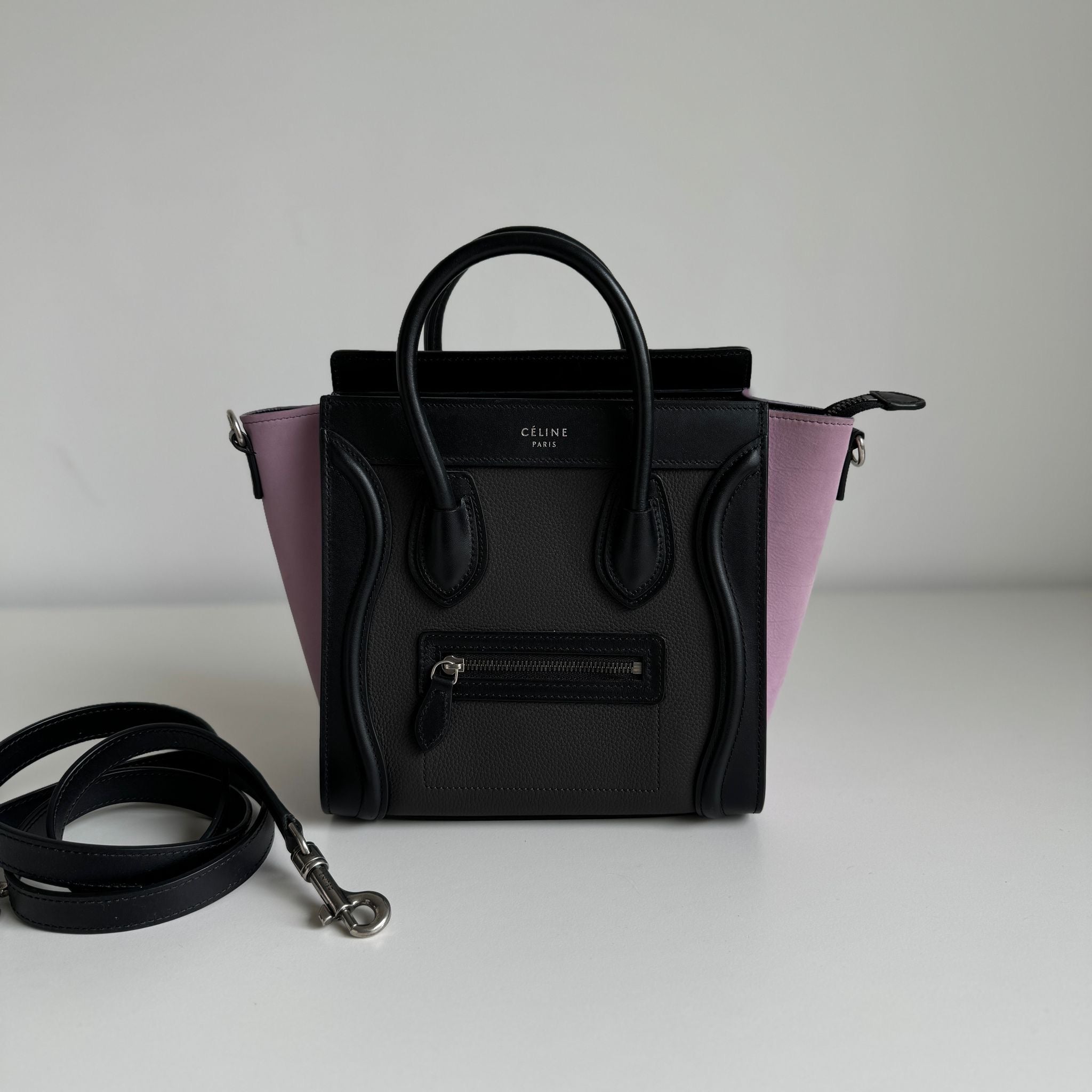 Celine Luggage