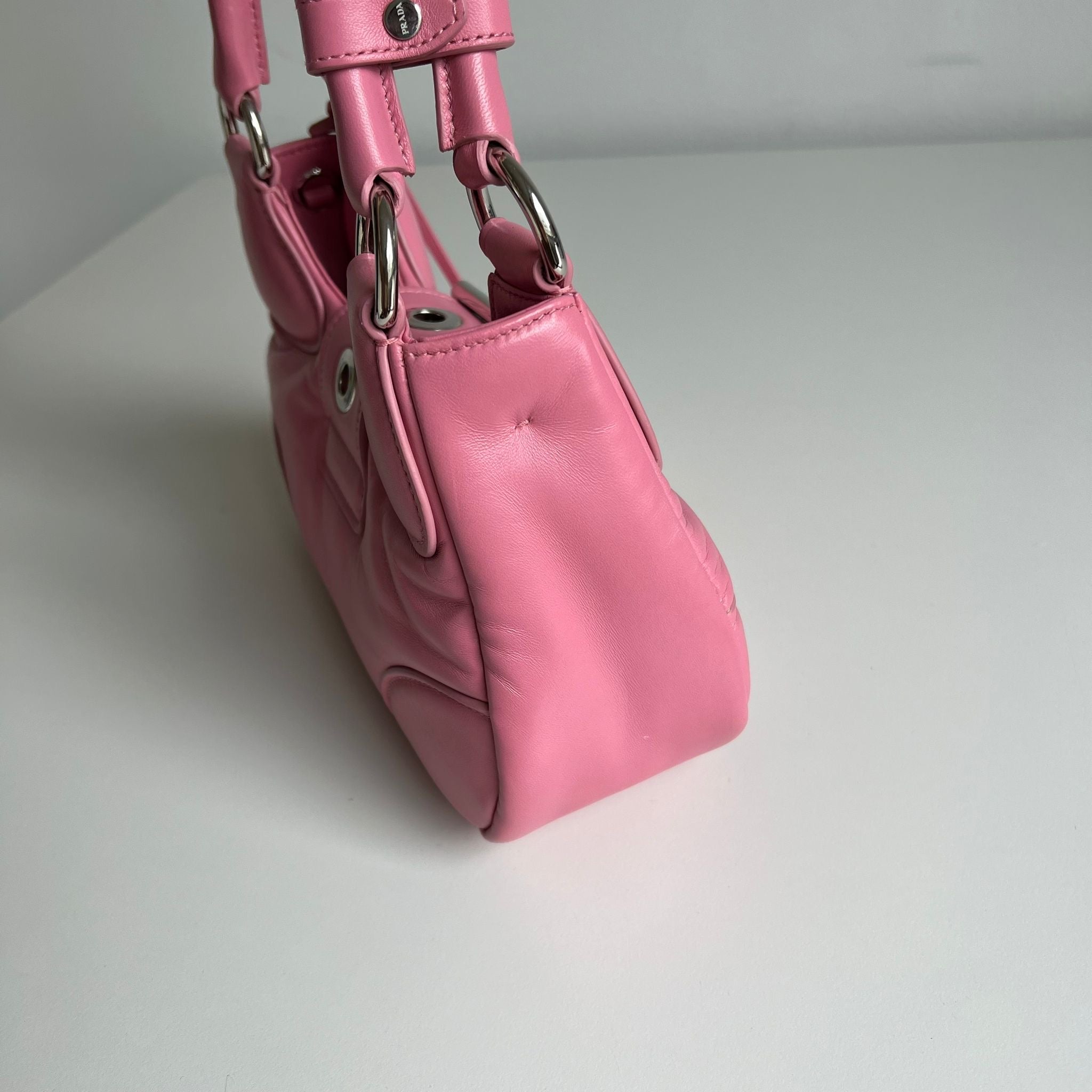 Prada Moon