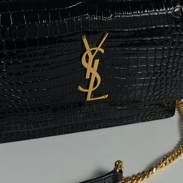 Saint Laurent Sunset