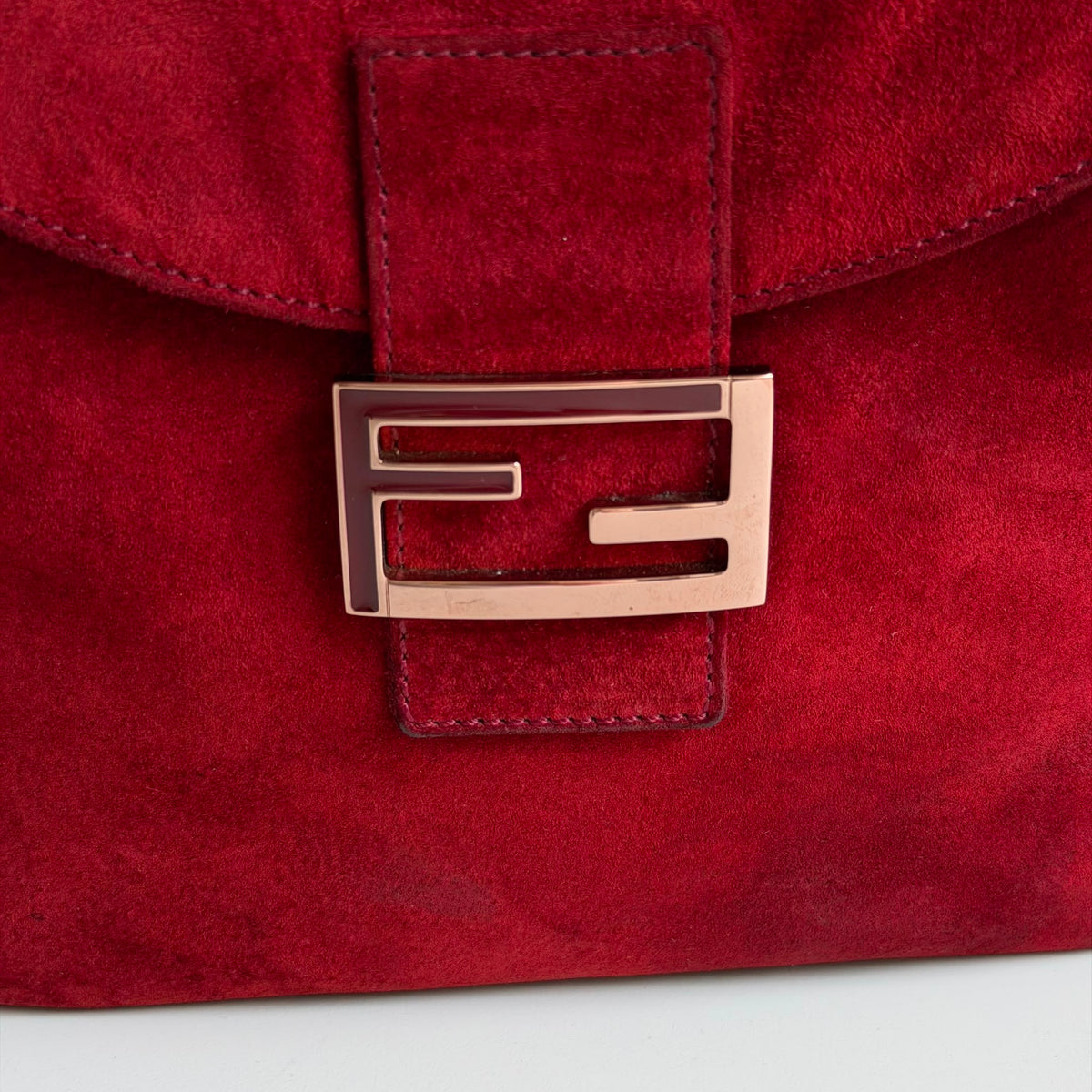 Fendi Baguette