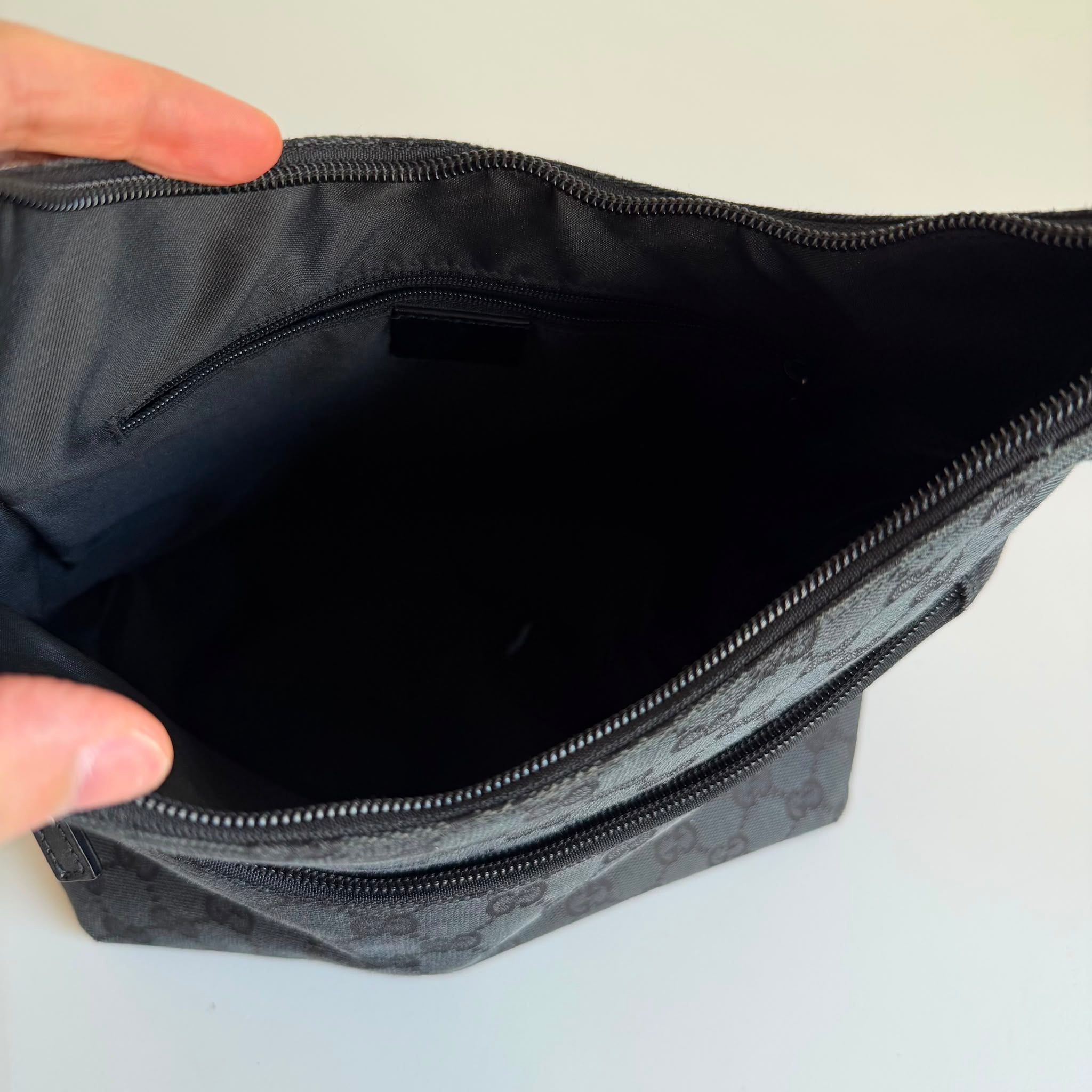 Gucci Hobo