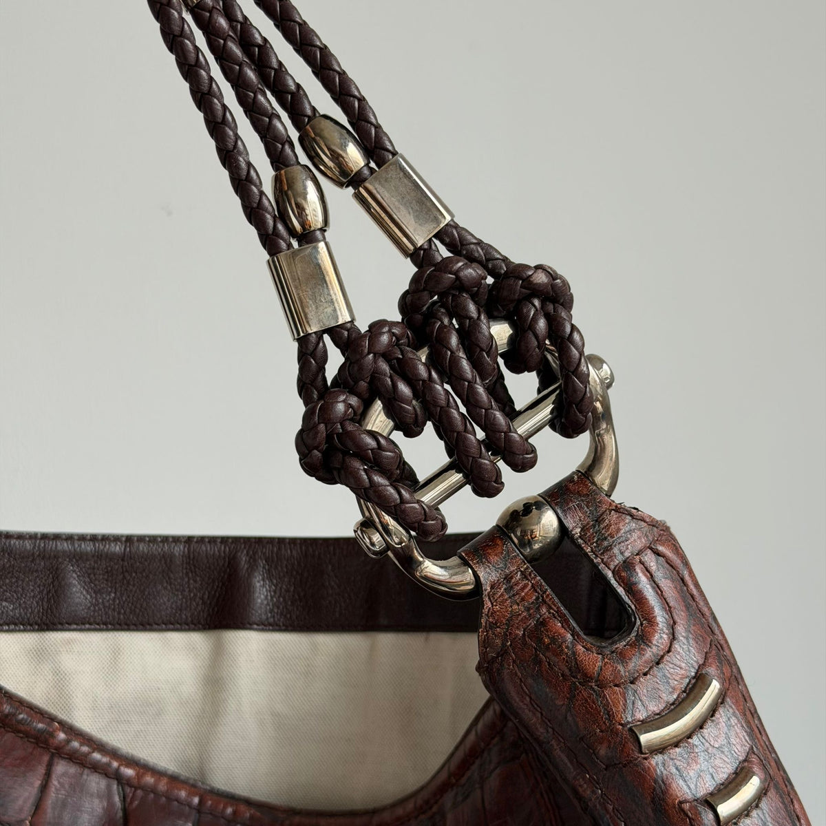Gucci Hobo