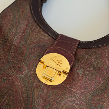 Etro Hobo