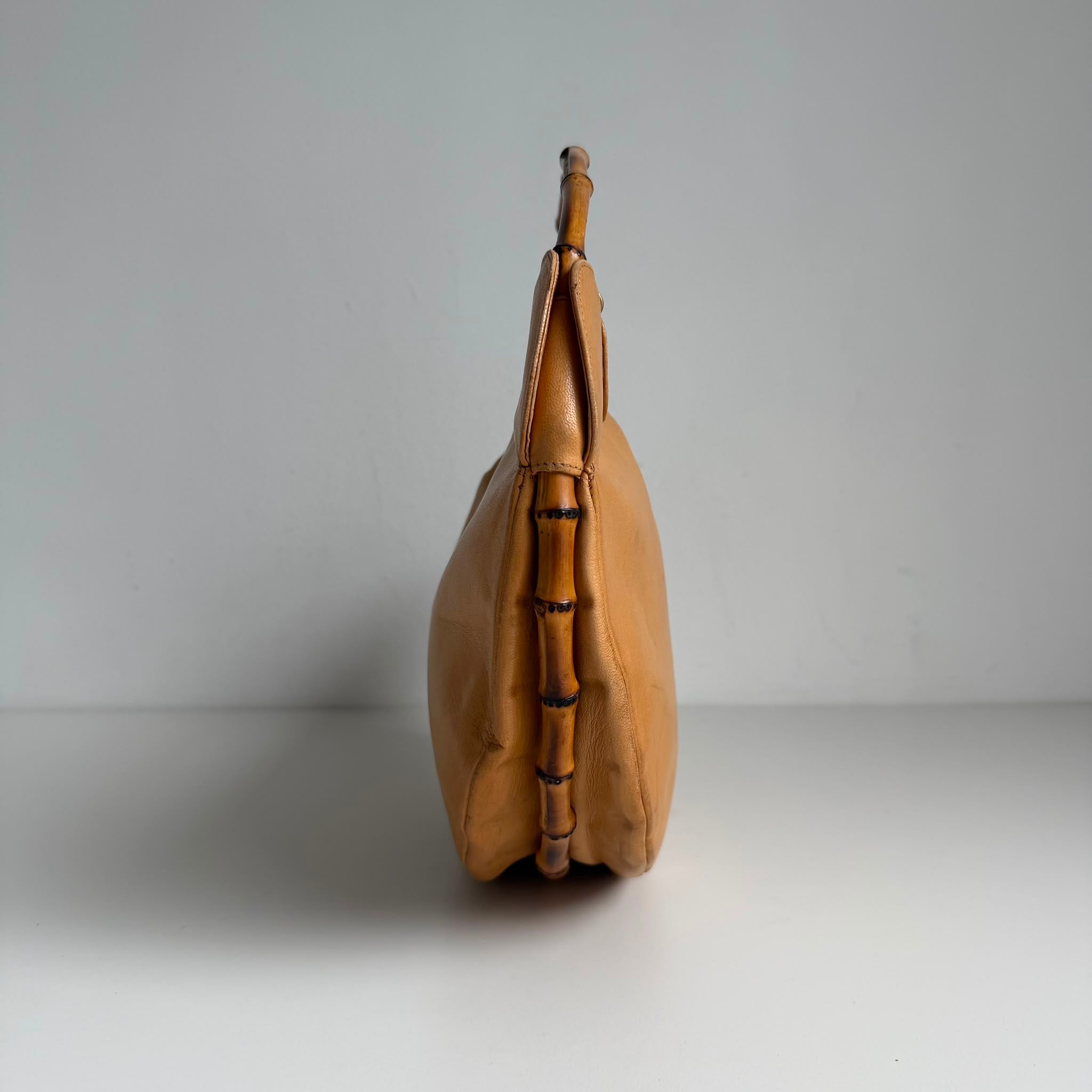 Gucci Bamboo