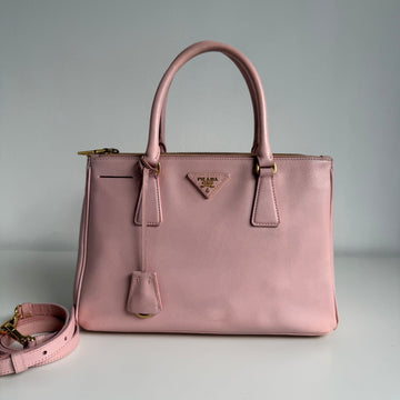 Prada Galleria