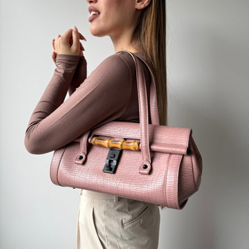 Gucci Bamboo