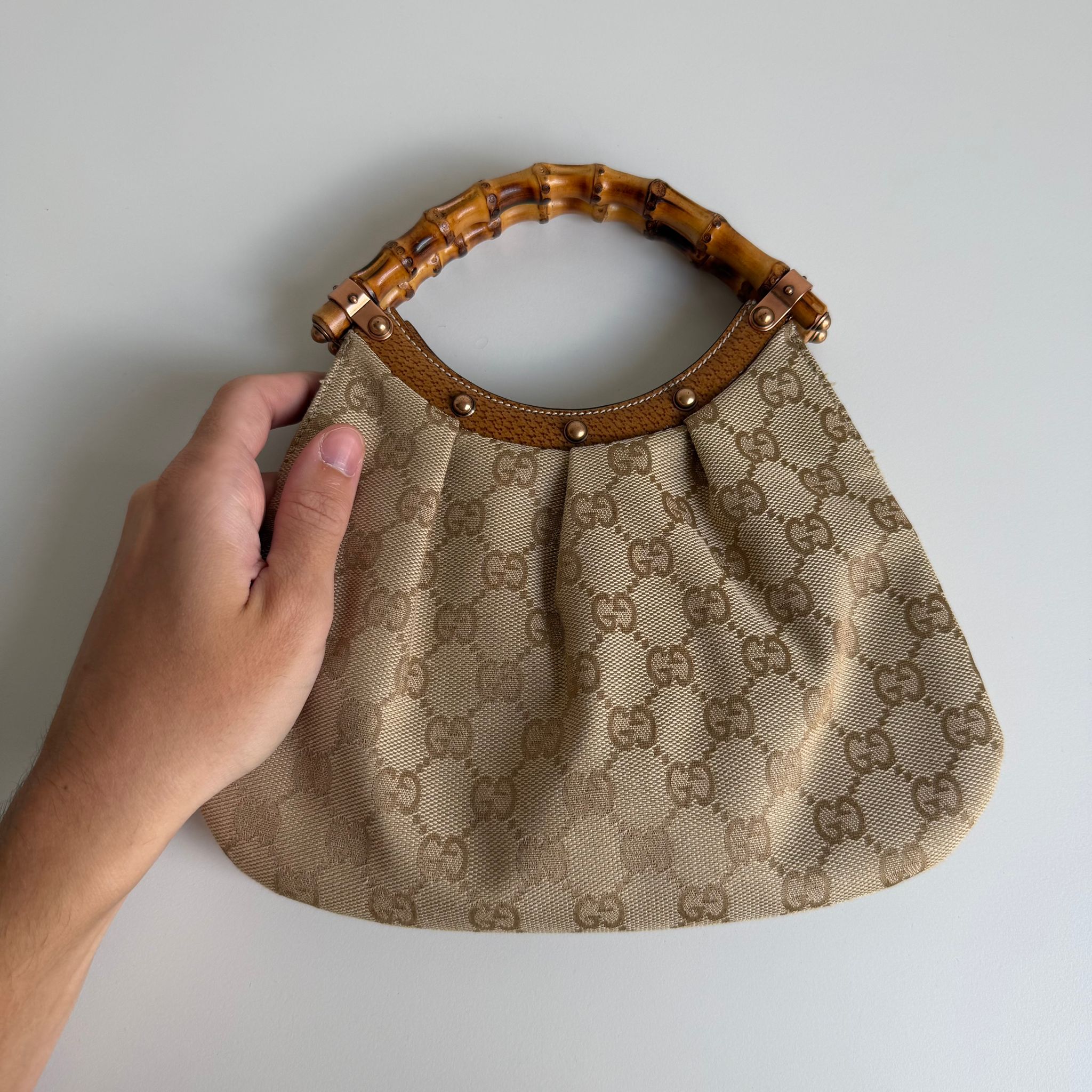Gucci Bamboo