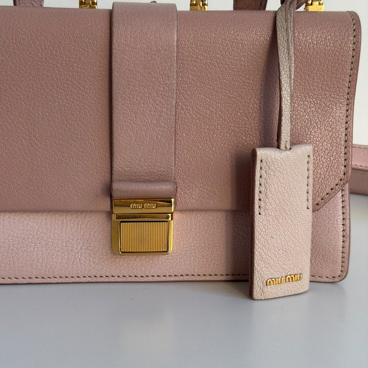 Miu Miu Tracolla