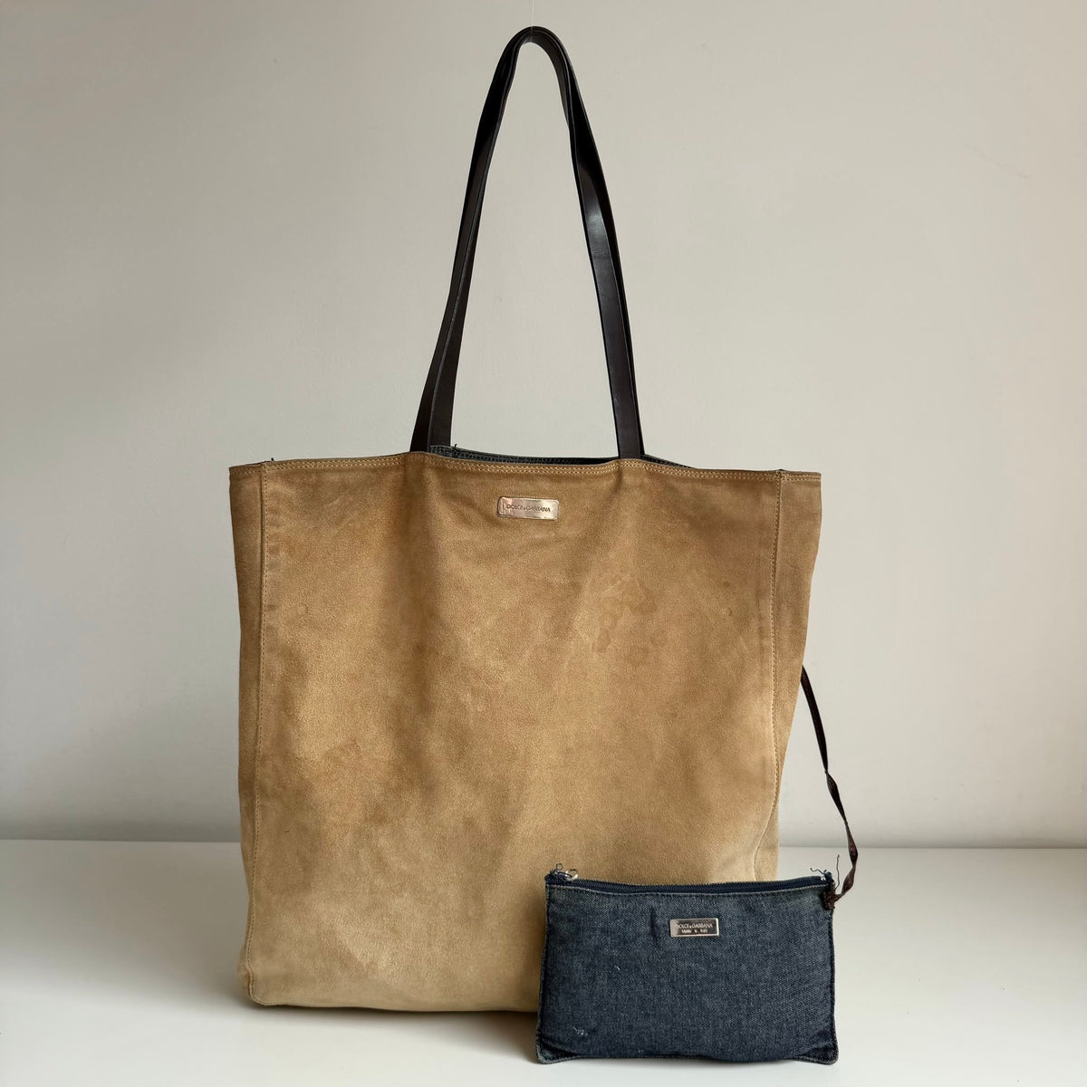 Dolce e Gabbana Shopper