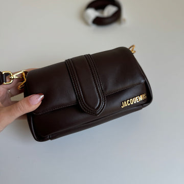 Jacquemus Bambimou
