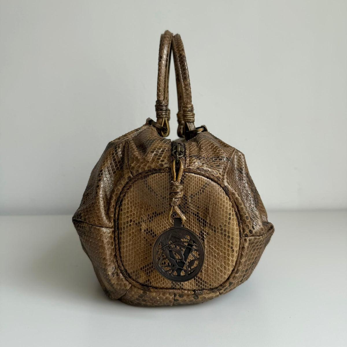 Valentino Boston
