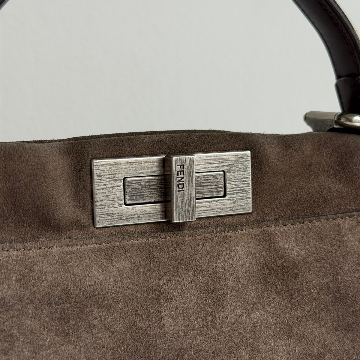 Fendi Peekaboo