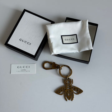 Gucci Portachiavi