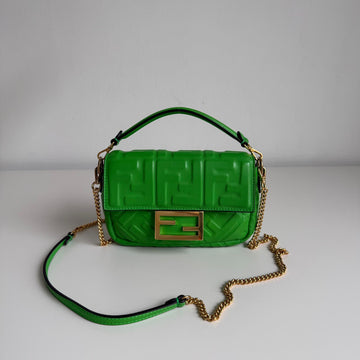 Fendi Baguette