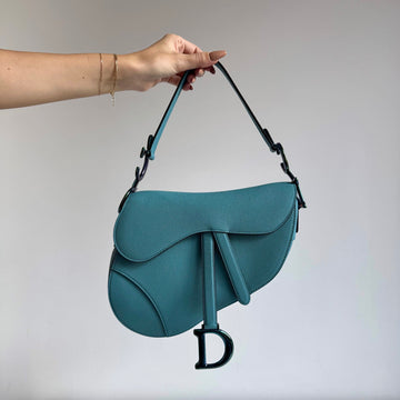 Dior Saddle
