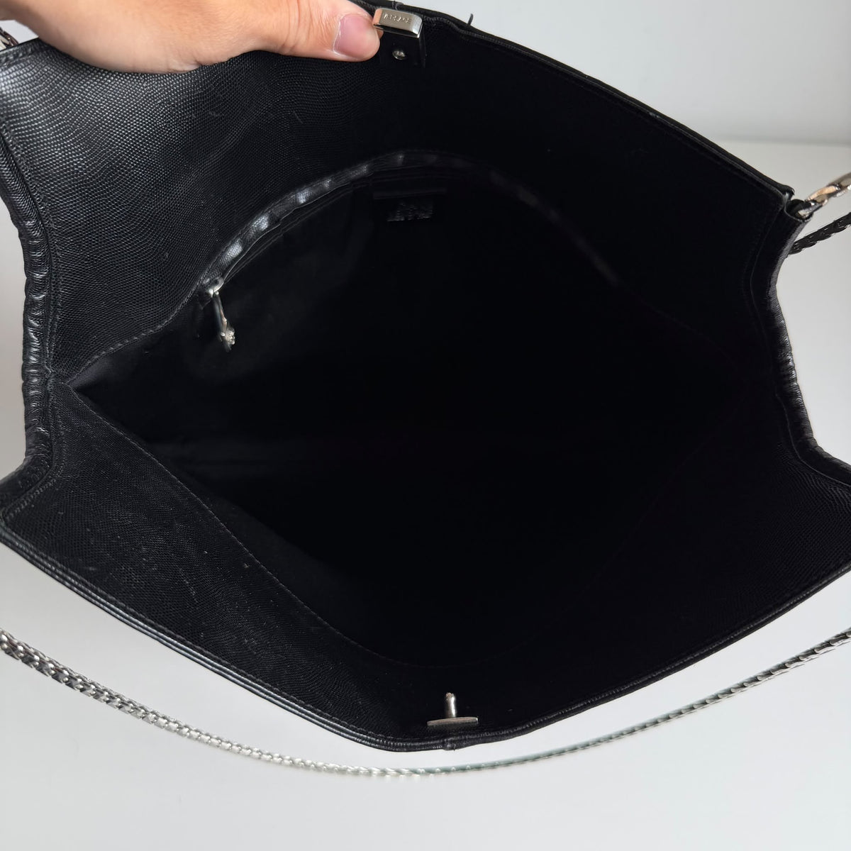 Versace Hobo