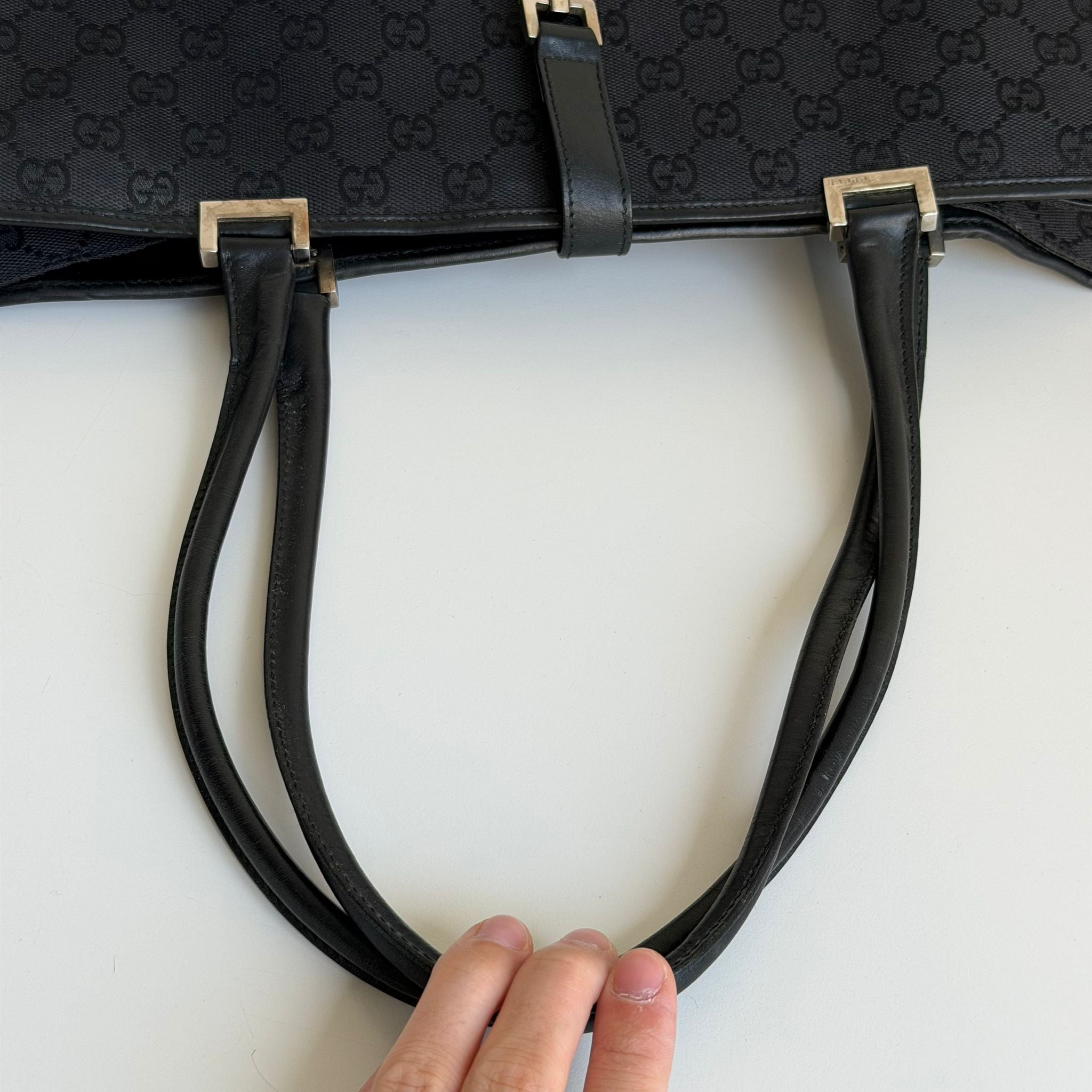 Gucci Jackie