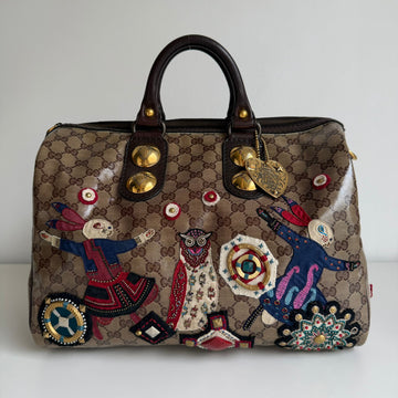 Gucci Boston
