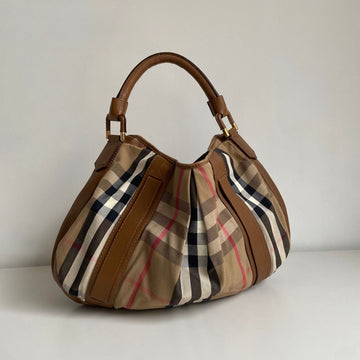 Burberry Hobo