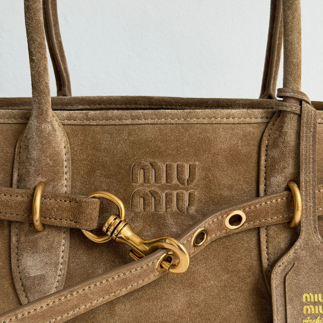 Miu Miu Aventure