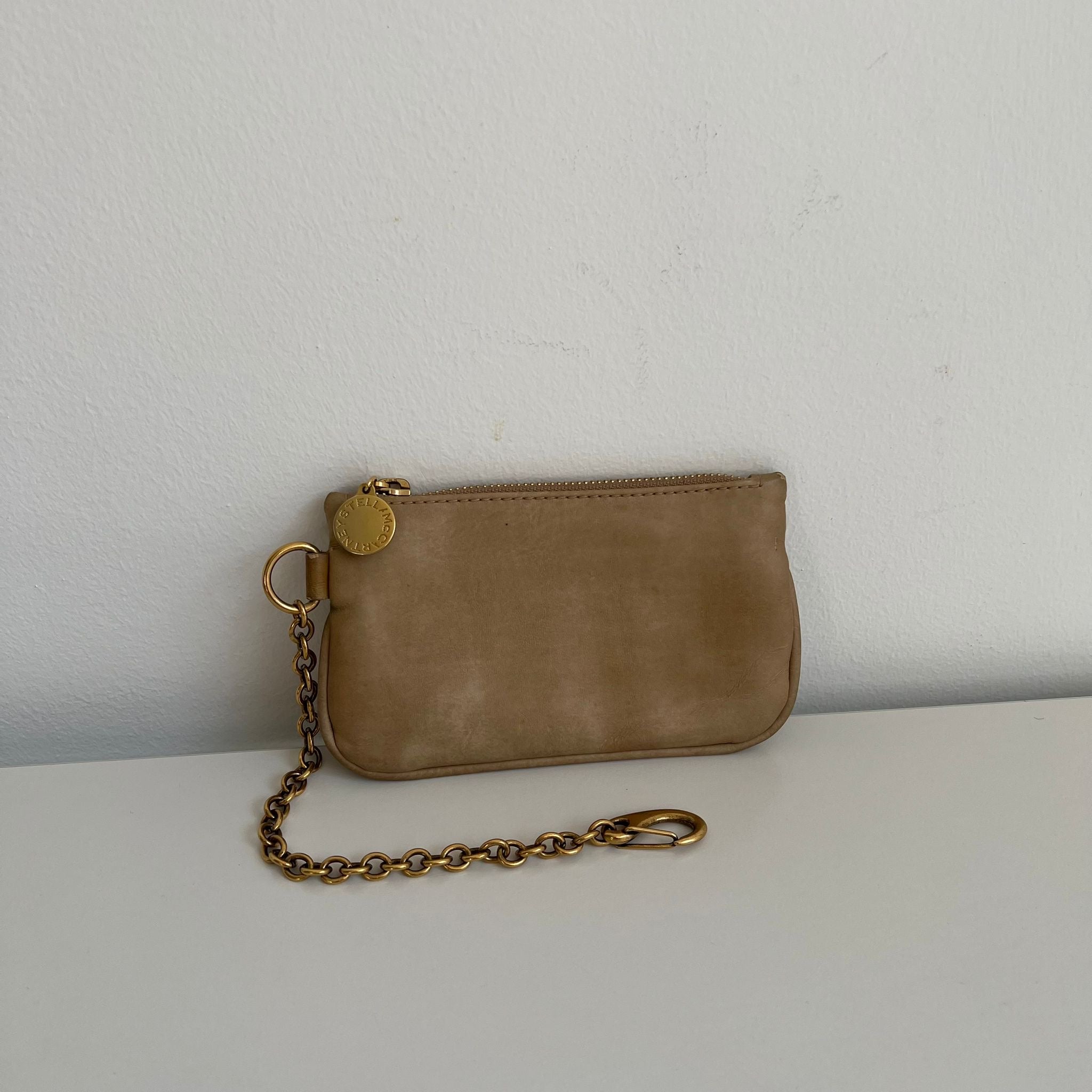 Stella McCartney pochette