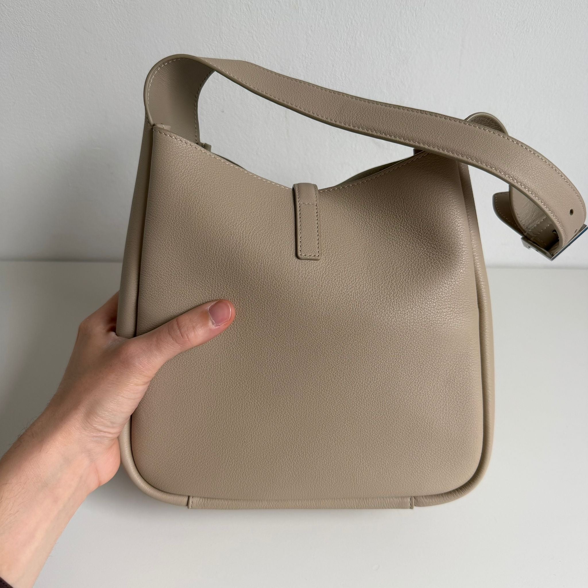 Saint Laurent Le 5 À 7