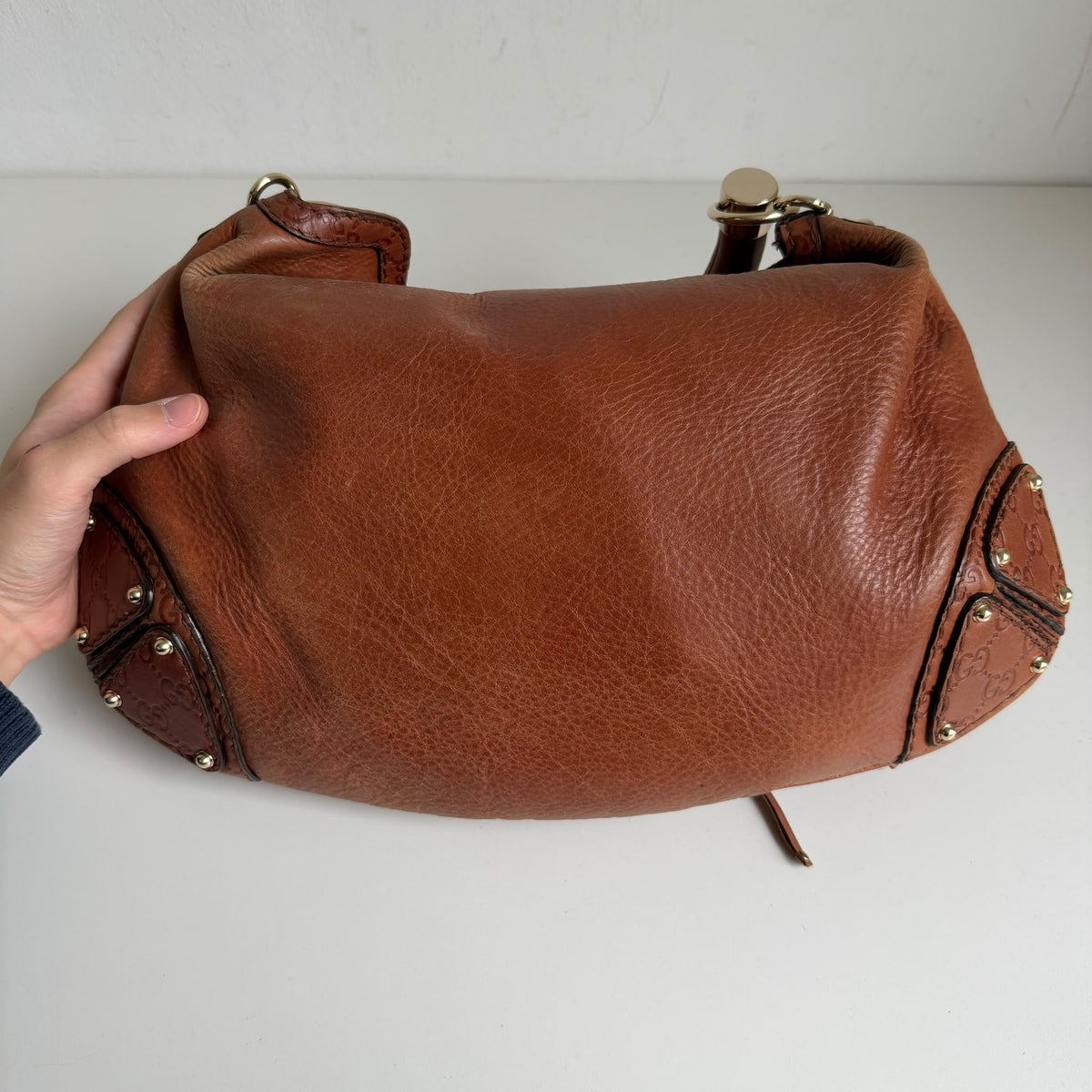 Gucci Indy
