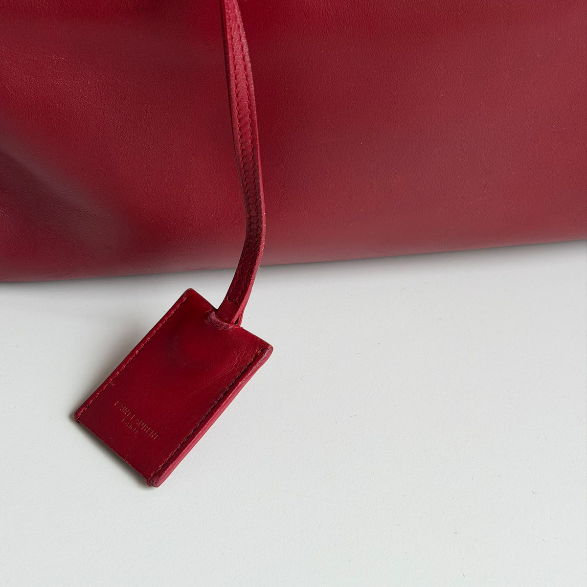 Saint Laurent Duffle