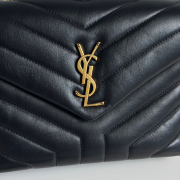 Saint Laurent LouLou
